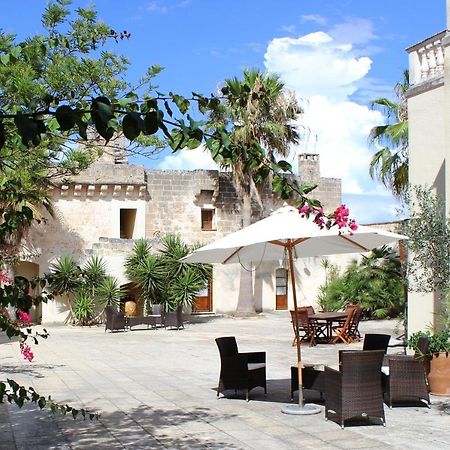 Masseria Pagani Nardò Extérieur photo