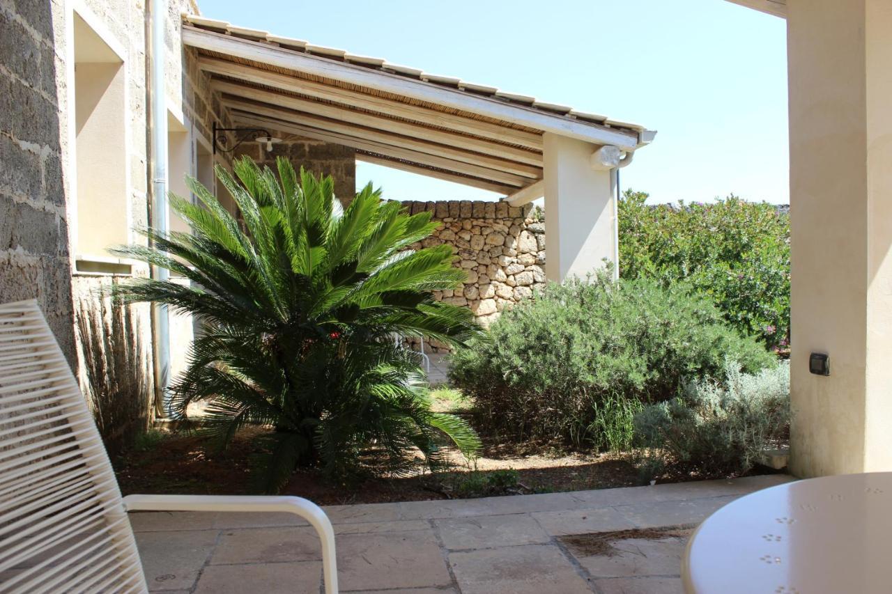 Masseria Pagani Nardò Extérieur photo