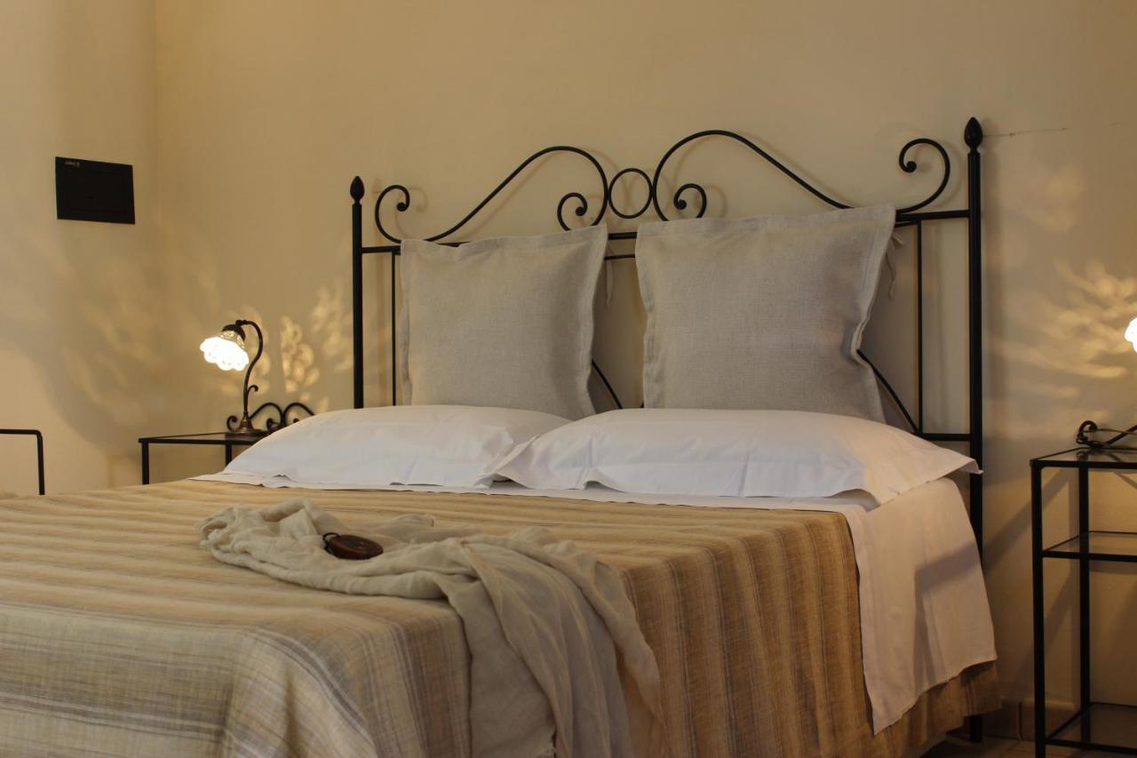 Masseria Pagani Nardò Extérieur photo