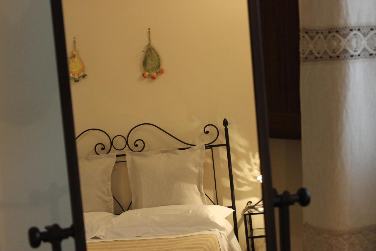 Masseria Pagani Nardò Extérieur photo