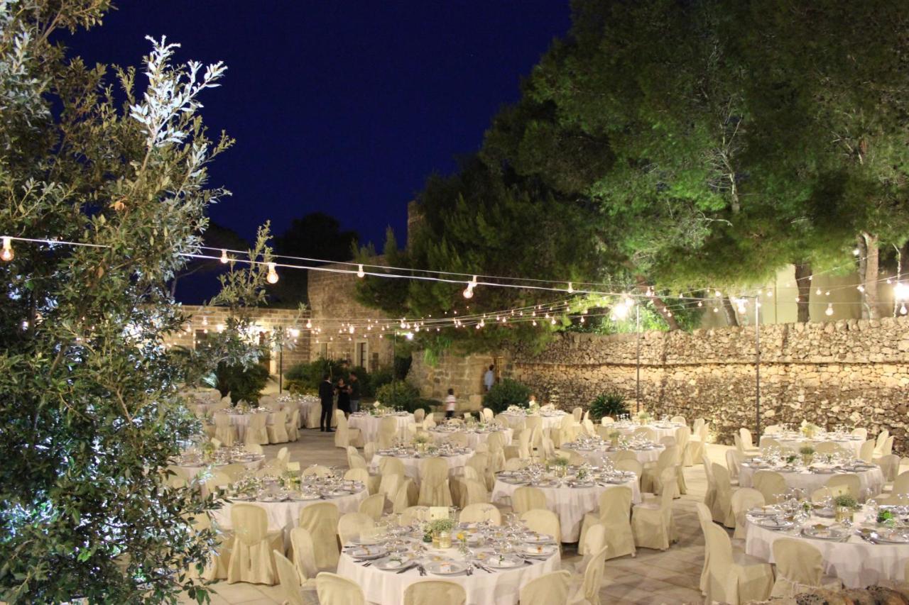 Masseria Pagani Nardò Extérieur photo