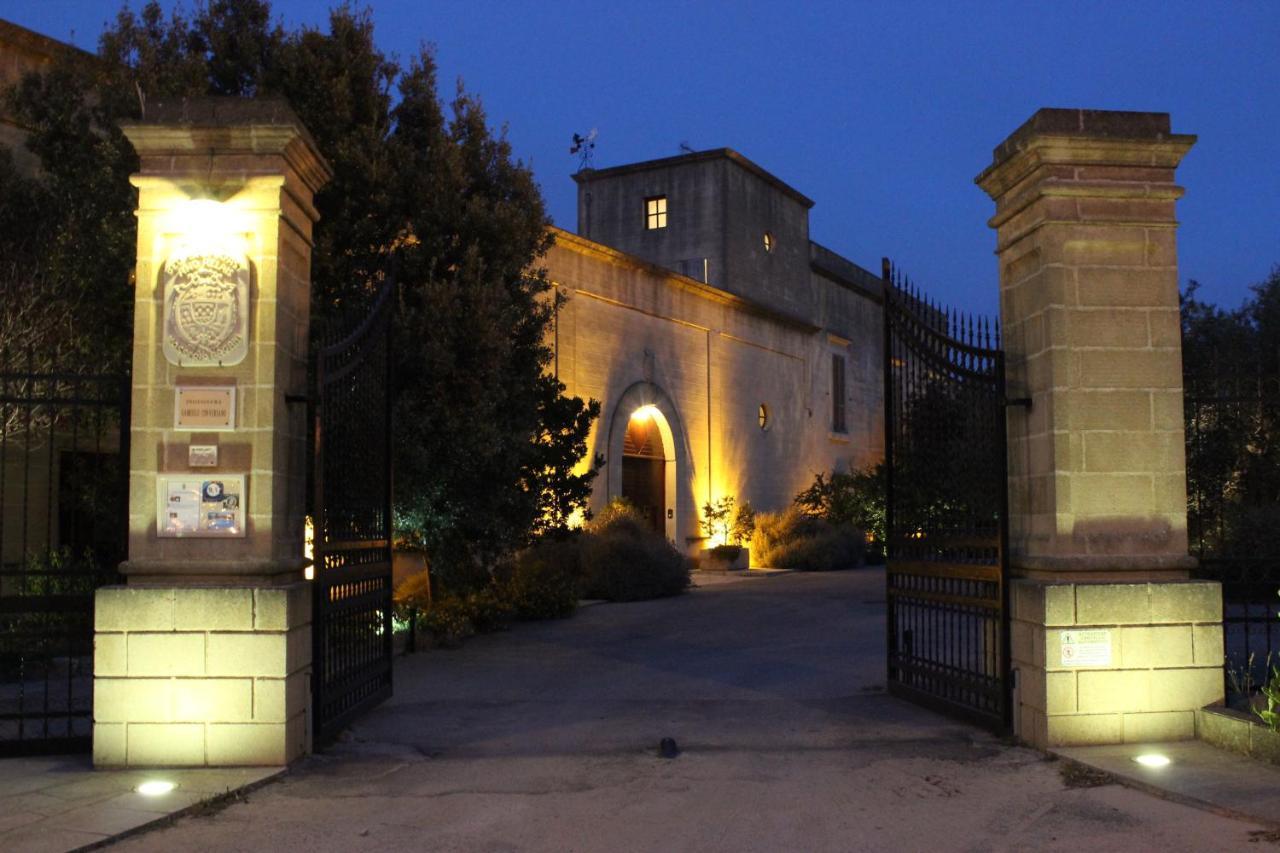 Masseria Pagani Nardò Extérieur photo
