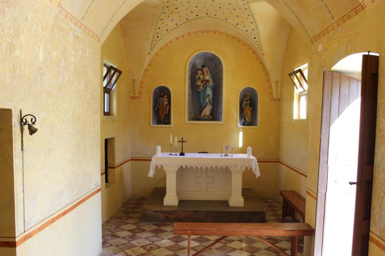 Masseria Pagani Nardò Extérieur photo