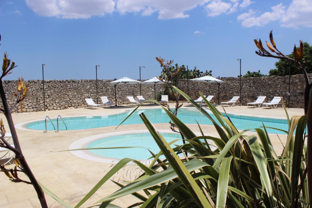 Masseria Pagani Nardò Extérieur photo