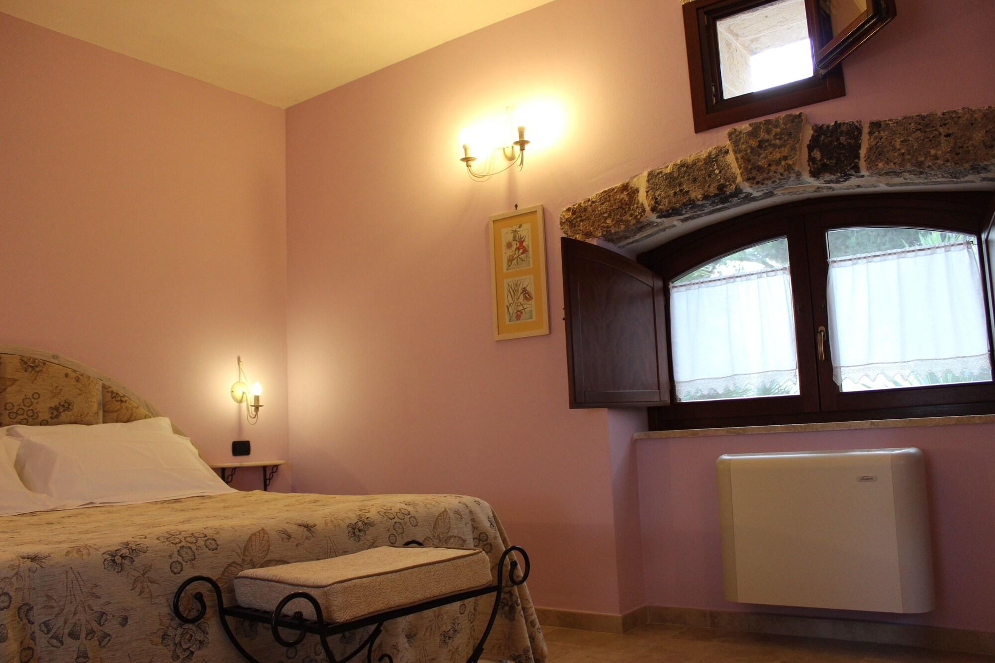 Masseria Pagani Nardò Extérieur photo