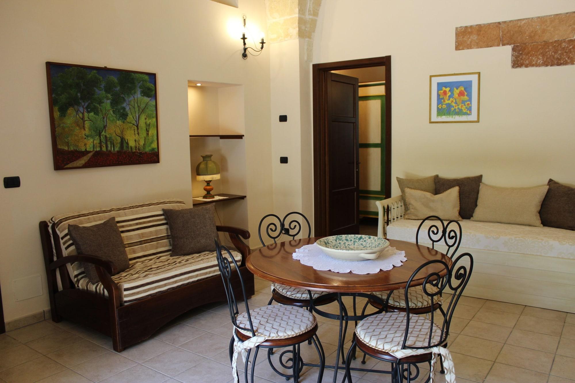 Masseria Pagani Nardò Extérieur photo