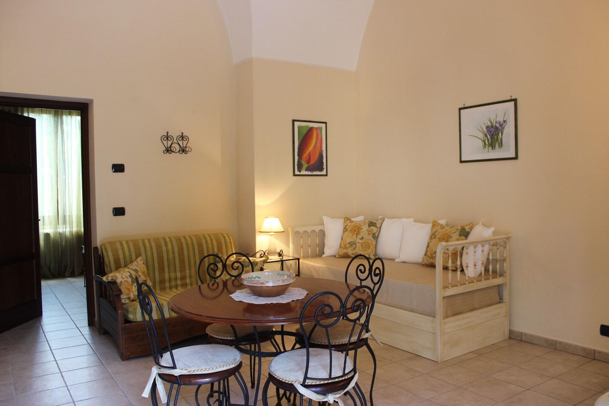 Masseria Pagani Nardò Extérieur photo