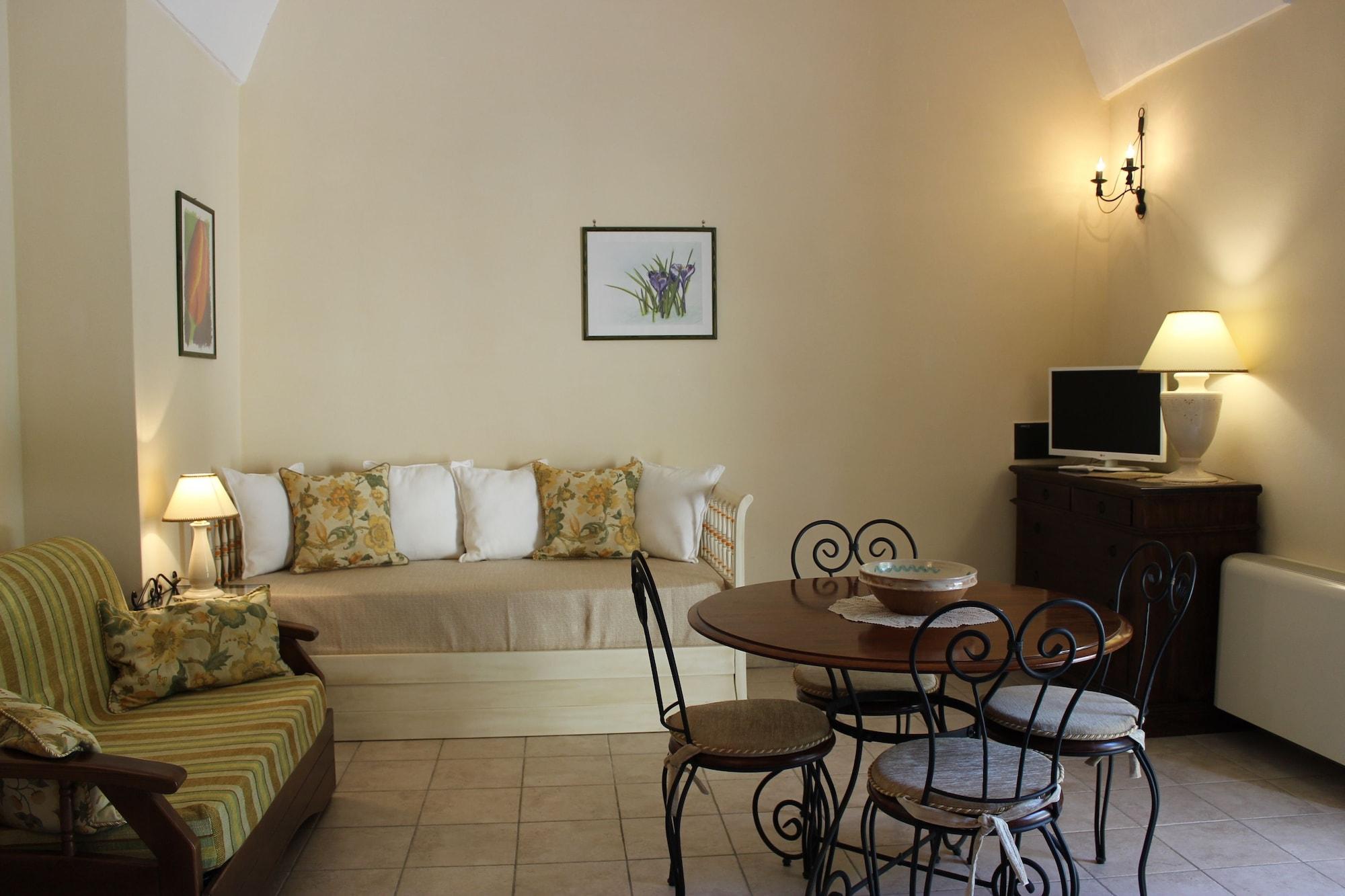Masseria Pagani Nardò Extérieur photo