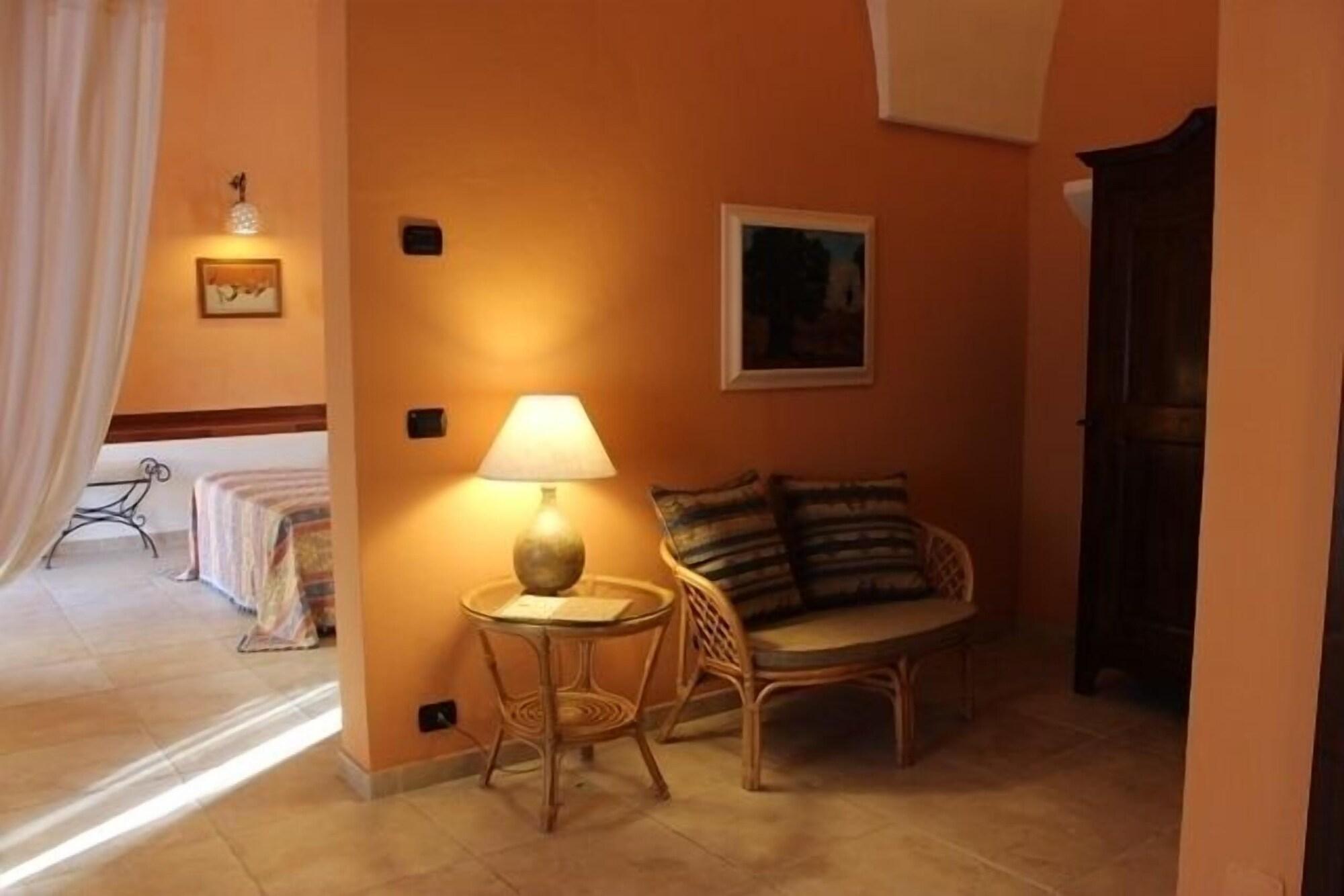Masseria Pagani Nardò Extérieur photo
