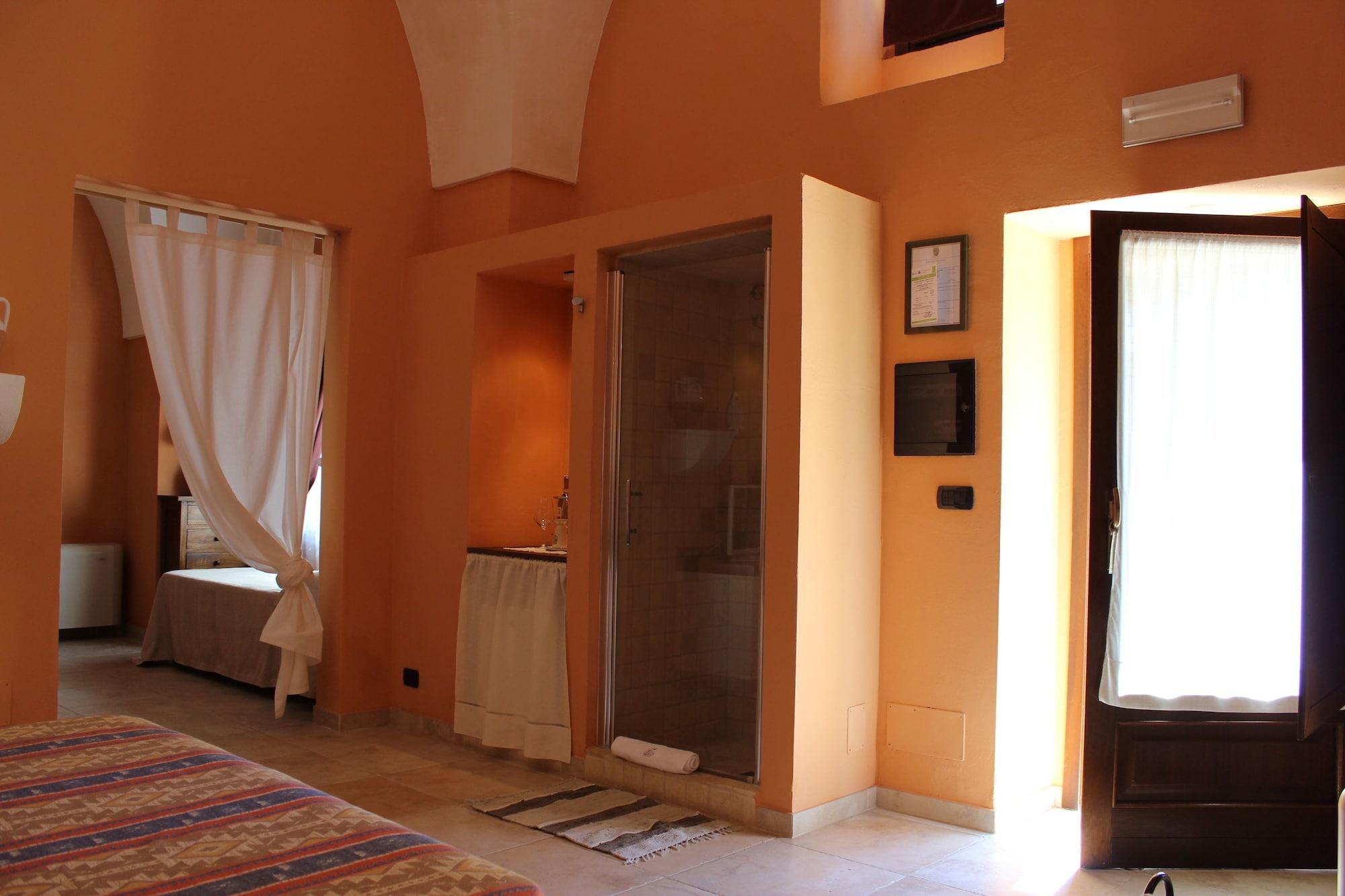 Masseria Pagani Nardò Extérieur photo