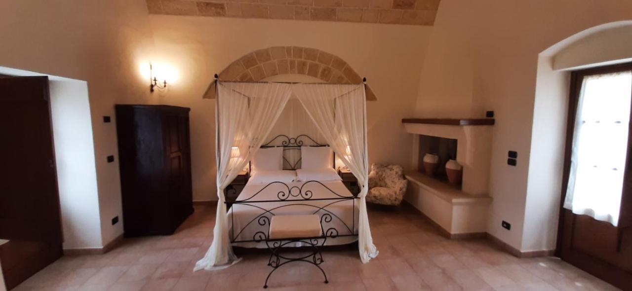 Masseria Pagani Nardò Extérieur photo