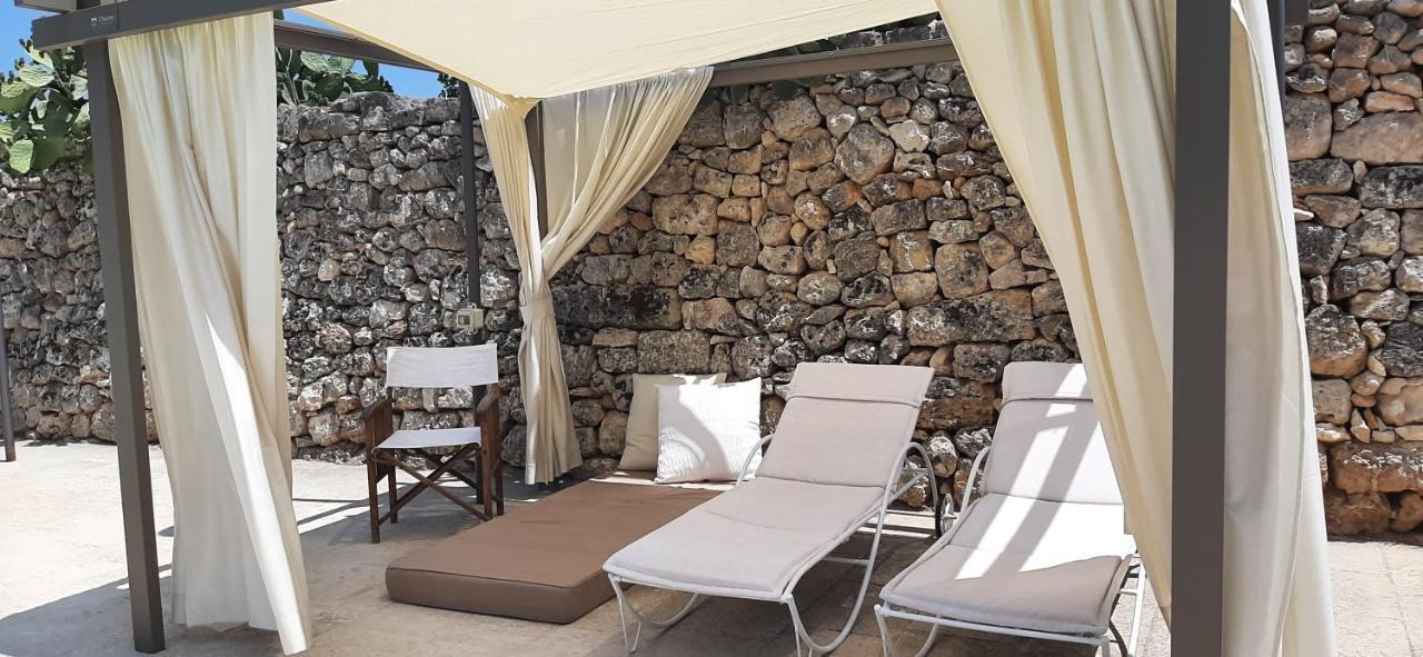 Masseria Pagani Nardò Extérieur photo