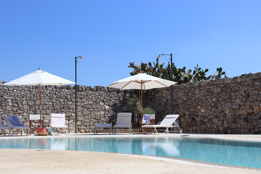 Masseria Pagani Nardò Extérieur photo