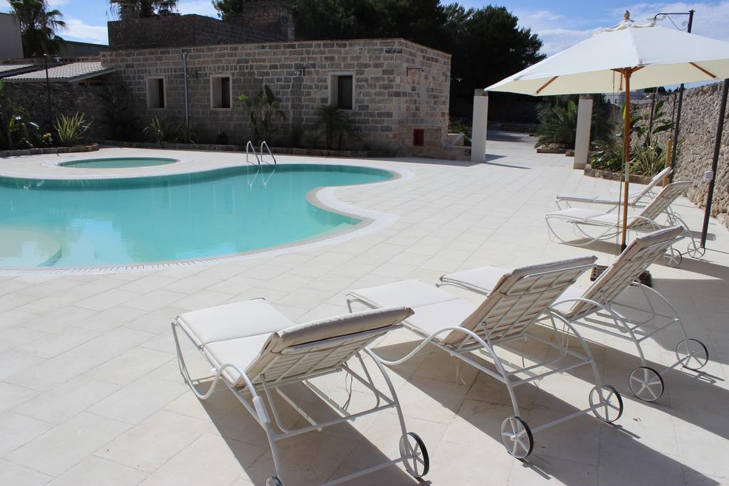 Masseria Pagani Nardò Extérieur photo