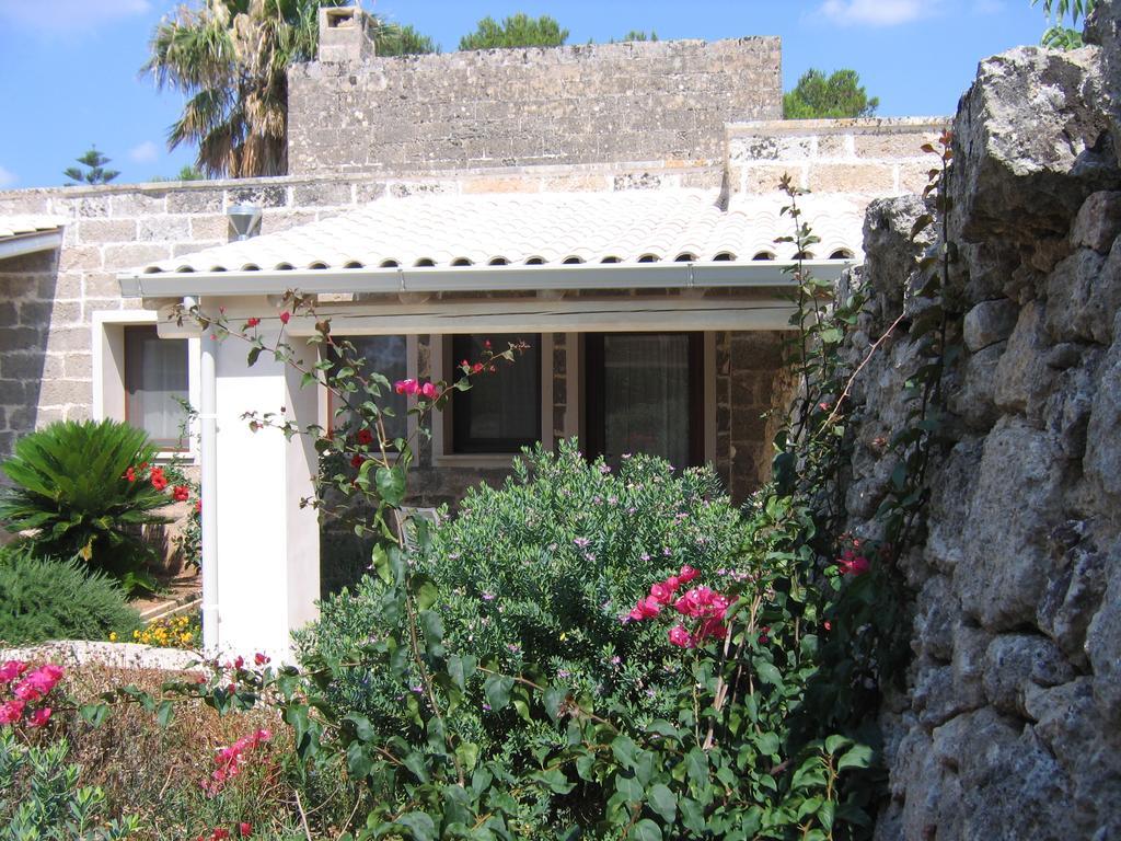 Masseria Pagani Nardò Extérieur photo