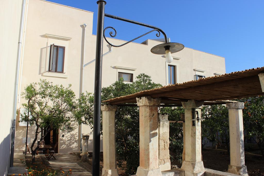 Masseria Pagani Nardò Extérieur photo