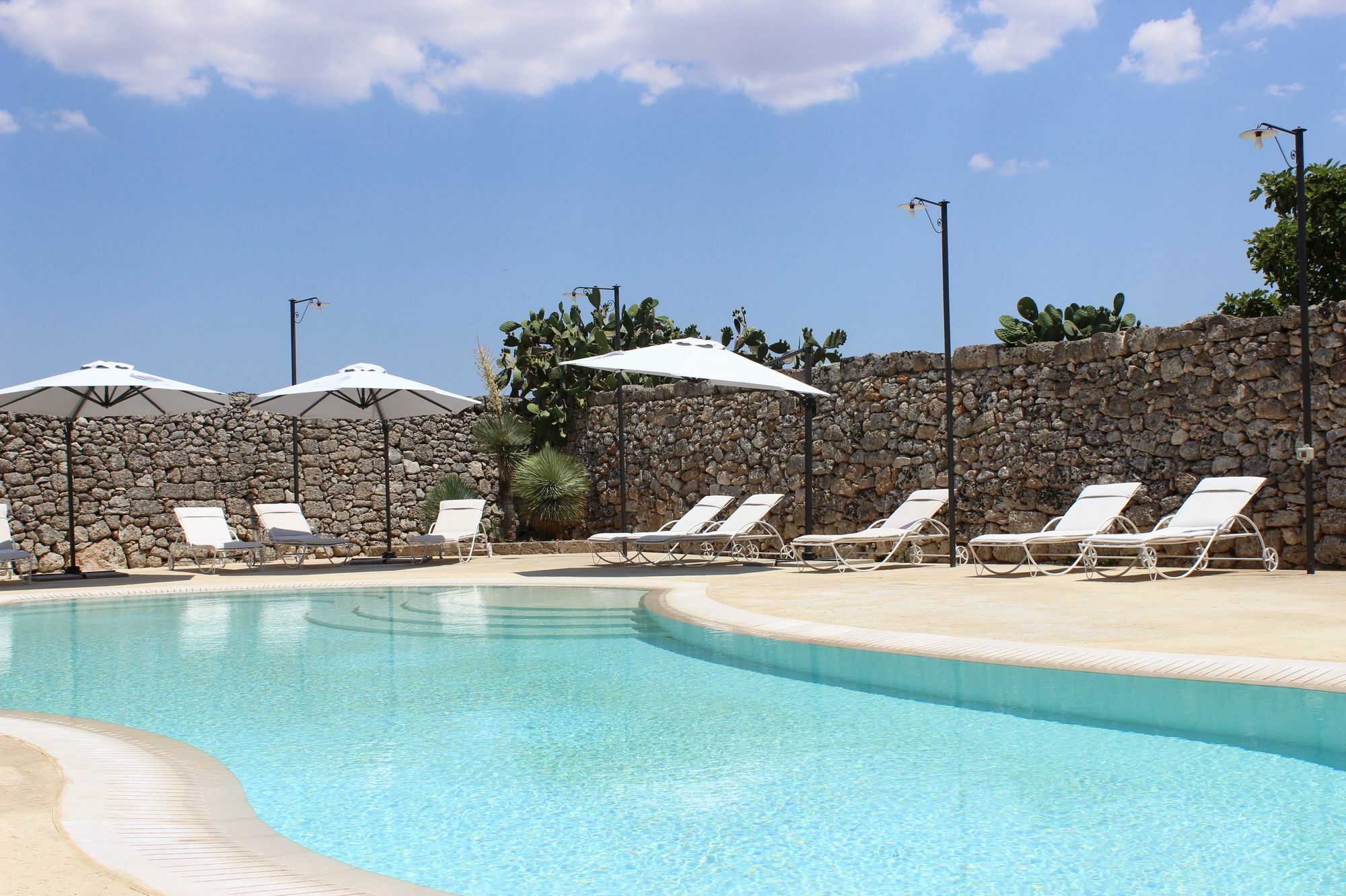 Masseria Pagani Nardò Extérieur photo