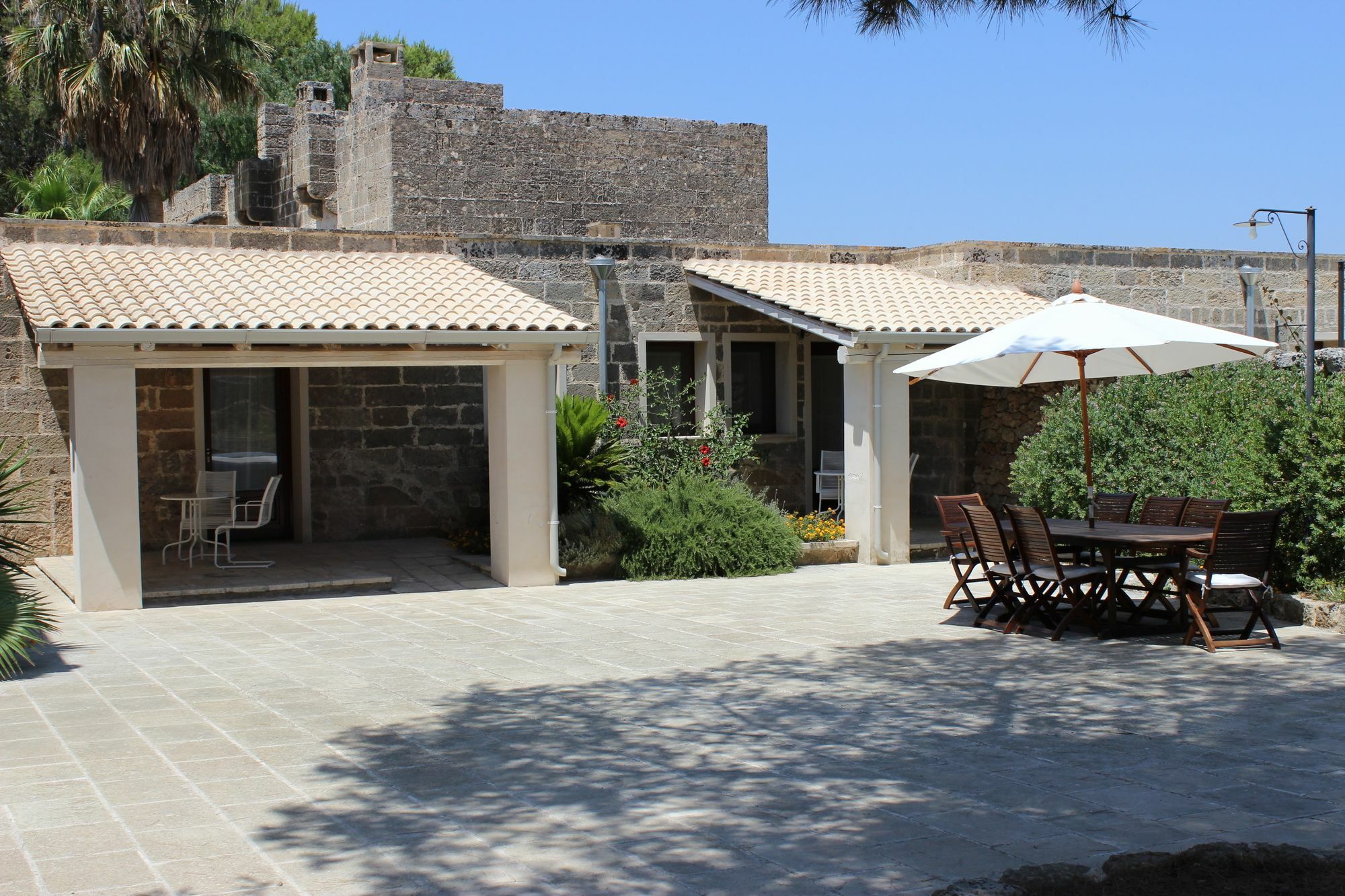 Masseria Pagani Nardò Extérieur photo