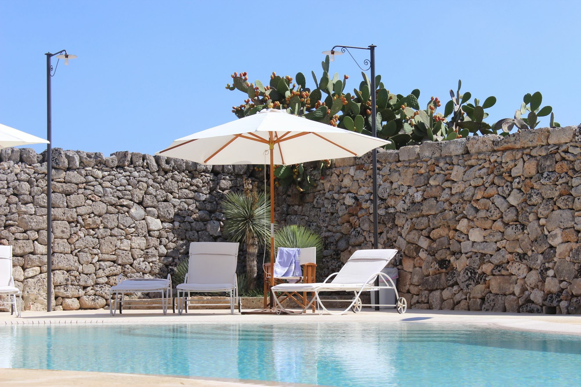 Masseria Pagani Nardò Extérieur photo