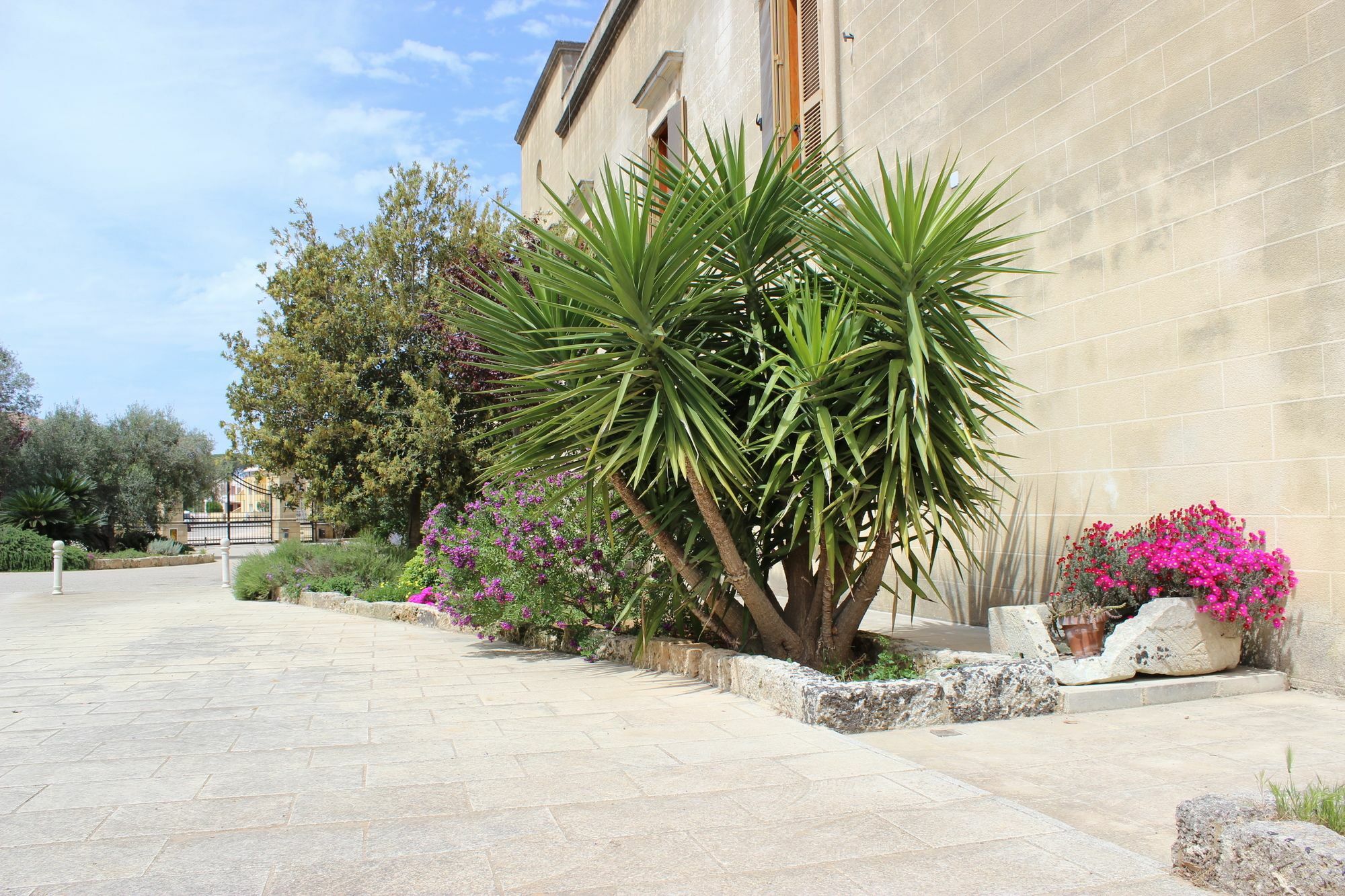 Masseria Pagani Nardò Extérieur photo