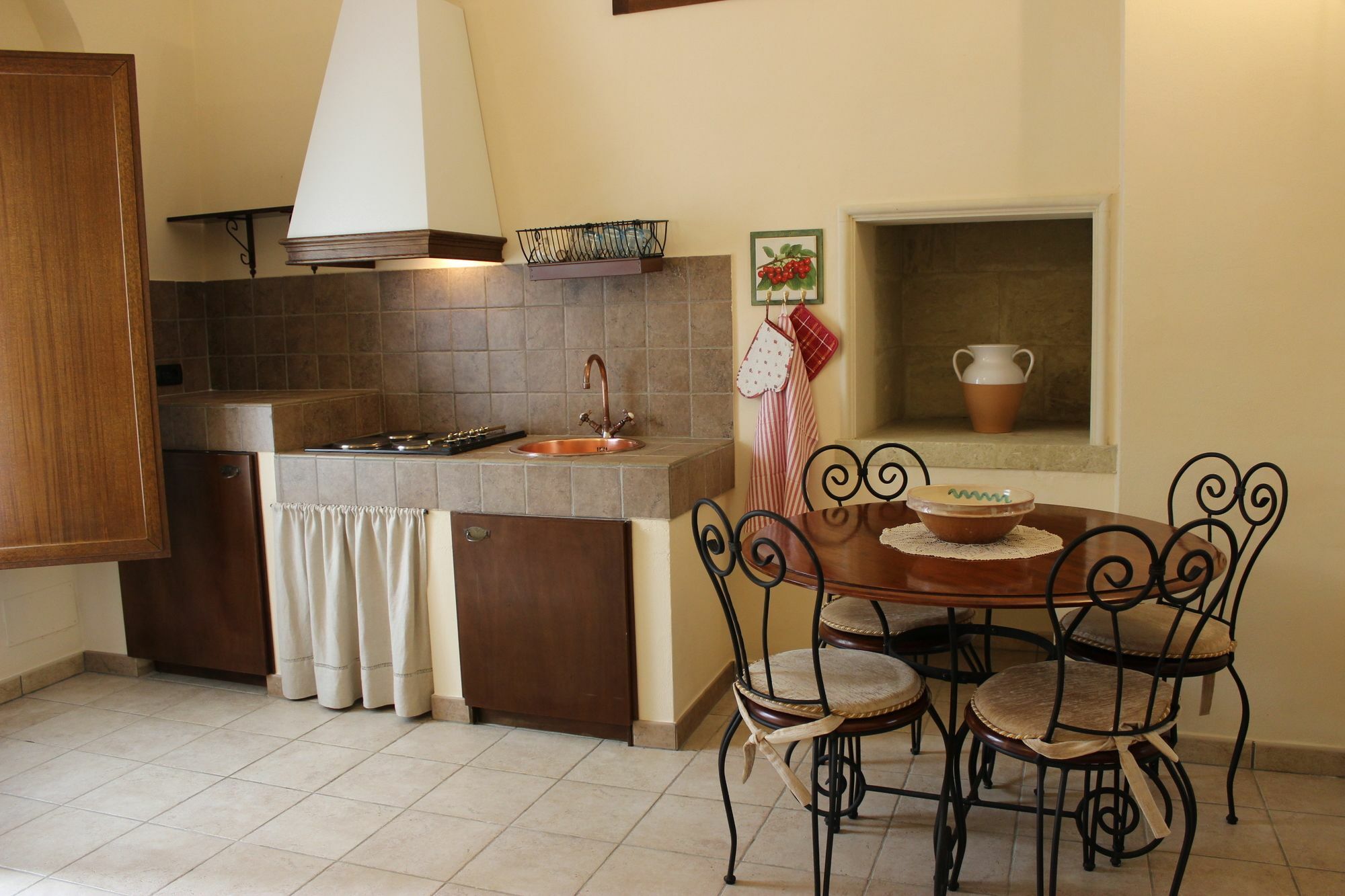 Masseria Pagani Nardò Extérieur photo